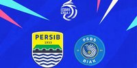 Prediksi Pertandingan PSBS Biak Vs Persib Bandung Hari ini, 11 Januari 2025