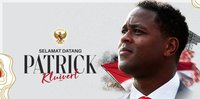 Link Live Streaming Perkenalan Pelatih Baru Timnas Indonesia Patrick Kluivert