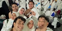 4 Potret Persahabatan 