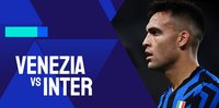 Link Live Streaming Venezia Vs Inter Milan