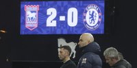 Performa Chelsea Turun Setelah Nyatakan Bukan Kandidat Juara: 5 Pertandingan 3 Imbang dan 2 Kalah