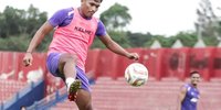 Persib Pinjam Mantan Pemain Timnas Indonesia dari Persik untuk Tambal Lini Tengah, ini Sosoknya