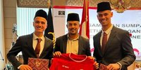 Ada Peran Kakak Irfan Bachdim dalam Proses Naturalisasi Pemain untuk Timnas Indonesia, ini Tugasnya