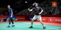 Hendra Setiawan Ungkap Rencana usai Pensiun dari Bulu Tangkis: Buka Bisnis dan Ingin Antar Jemput Anak Sekolah