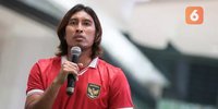 Eks Striker Timnas Indonesia Yakin Skuad Garuda Asuhan Kluivert Bisa Raih Poin di Australia, Begini Hitungannya