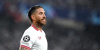 Keputusan Mengejutkan Sergio Ramos, Bakal Bergabung dengan Klub Sepak Bola Meksiko
