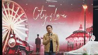 Hanung Bramantyo Jadi Sutradara Drama Musikal Sinematik City of Love: Seperti Pulang ke Rumah