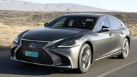 Tak Laku, Lexus Resmi Hentikan Produksi Mobil Mewah Ini