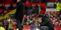 Ruud Van Nistelrooy Kesal Timnya Kalah dari MU, Sebut Harry Maguire Ada di Posisi Offside