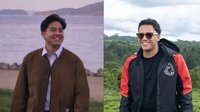 Sederet Artis yang Pernah Bisnis Bareng Hendy Setiono Bos Kebab Turki Baba Raffi, dari Jerome Polin hingga Arief Muhammad