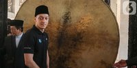 Kabar Terbaru Mesut Ozil, Terjun Jadi Politikus Berkat Kedekatan dengan Presiden Turki Erdogan
