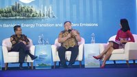 Penasihat Khusus Presiden, Bambang Brodjonegoro Ungkap Kunci Unlock Investasi Hijau di Indonesia