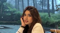 5 Potret Cantik Menawan Azella Alhamid Cucu Elvy Sukaesih Jadi Pemeran Pertiwi di Sinetron PPT Jilid 18 Bareng Deddy Mizwar