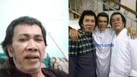 Sempat Kritis di Rumah Sakit, Ini 7 Potret Herry Irama Adik Rhoma Irama yang Meninggal Dunia di Usia 68 Tahun
