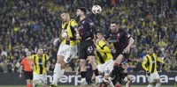 Jose Mourinho Sampaikan Sindiran Menohok untuk Rangers usai Fenerbahce Kalah, Begini Pesannya