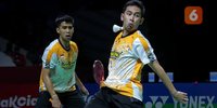 Hendra Setiawan jadi Pelatih Sabar/Reza, Siap Debut di All England 2025