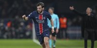 Khvicha Kvaratskhelia Sebut Laga PSG Vs Liverpool Laga Impian, Berambisi Kalahkan The Reds di Anfield