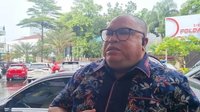 Hotman Paris Hadirkan 2 Saksi dalam Sidang Kasus Pencemaran Nama Baik, Razman Nasution: Kredibilitas Mereka Rendah!
