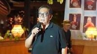 Deddy Mizwar Akui Casting Fase Krusial Dalam Para Pencari Tuhan: Pernah Salah Pilih, Cerita Diubah