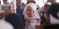 Petty Tunjungsari Bakal Ambil Alih Royalti Karya Titiek Puspa: Kalau Saya Tidak Urus, Itu Sombong