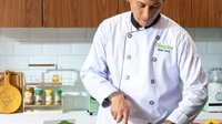 Intip Dapur Chef Juna di Rumah, Dirancang Bak Restoran Profesional: Ada Pisau Bersejarah yang Bikin Karier Moncer