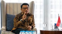 LG Mundur dari Proyek Baterai, Moeldoko: Tak Ada Pengaruh pada Industri Kendaraan Listrik di Indonesia