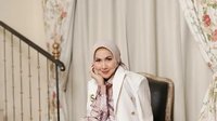 7 Potret Dapur Sederhana di Rumah Mewah Vena Melinda Ibunda Verrel Bramasta, Konsep Minimalis dan Selalu Bersih