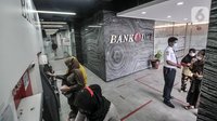 IPO Bank DKI Disetujui Pemegang Saham, Ini Perkiraan Waktunya
