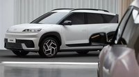Mobil Listrik Hyundai Ini Mampu Menempuh Jarak 700 Km Sekali Charger penuh