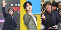 Ikon Hollywood Tom Cruise Bakal Hadir di YouTube Jin BTS  Jadi Bintang Tamu