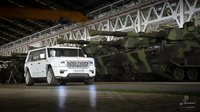 Melihat Deretan Mobil Buatan Pindad, dari SUV Hingga Kendaraan Khusus