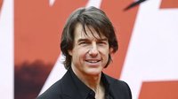 Tom Cruise Bolak-balik Lakukan Adegan Berbahaya di Film Mission: Impossible, Simon Pegg Ungkap Momen Sang Aktor Gugup