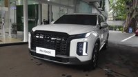 Hyundai Palisade Dibanderol Rp 1 Miliaran, Ini Keistimewaannya