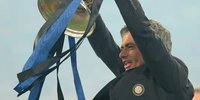 Bercanda Ala Jose Mourinho, Harap Inter Milan Tidak Juara Champions