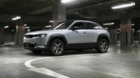 Bukan Indonesia. Mazda Putuskan Memproduksi Mobil Listrik di Negara Ini