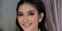 Potret Terbaru Selvi Ananda Istri Gibran Rakabuming Raka, Ibu Wapres Makin Cantik dengan Gigi Berbehel