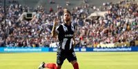 Sergio Ramos Ukir Sejarah! Bek Spanyol ini Cetak Rekor usai Bobol Gawang Inter Milan