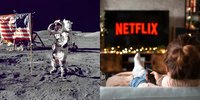 Siap-Siap, Netflix dan NASA Bakal Siarkan Live Streaming Aktivitas di Luar Angkasa