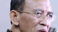 Dari PPP ke Kabinet SBY, Ini Rekam Jejak Politik Suryadharma Ali