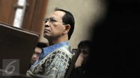 Ini Riwayat Kesehatan Suryadharma Ali Selama Hidup, Penyakit Jantung dan Diabetes