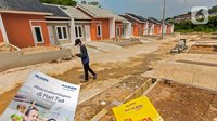 Kabar Gembira, Harga Rumah Tapak Bakal Turun 50 Persen