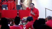 Bambang Pacul Dipecat dari DPD PDIP Jateng, Kini 