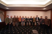 Tahukah Anda? KP2MI Ajak Pengusaha Jepang Genjot Investasi Pelatihan Pekerja Terampil di Indonesia