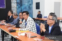 Fakta Unik Kongres PWI: Tim Verifikasi Tolak Berkas Dukungan PDF, Ini Alasannya!