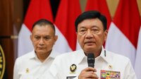 Budi Gunawan: Sekolah Rakyat Investasi Jangka Panjang untuk Ciptakan SDM Berkualitas