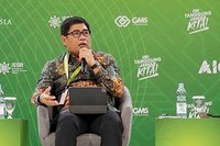 Pilot Project Dekarbonisasi CCU Petrokimia Gresik: Ubah Emisi Jadi Cuan, Kok Bisa?