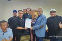 PWI Banten Berharap Kongres PWI Pusat Satukan Organisasi: Trivia Konflik Internal yang Berakhir Damai