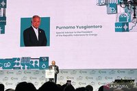 Fakta Unik Transisi Energi: Penasihat Presiden Ungkap Kolaborasi Jadi Kunci Utama Capai Ketahanan Energi Nasional