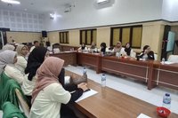 Tahukah Anda? JUWITA dan DSLNG Bersinergi Perkuat Perlindungan Jurnalis Perempuan dari KBGO di Palu