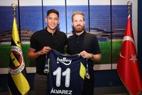 Kapten Meksiko Edson Alvarez Pinjam ke Fenerbahce: Fakta Transfer Mengejutkan dari West Ham!
